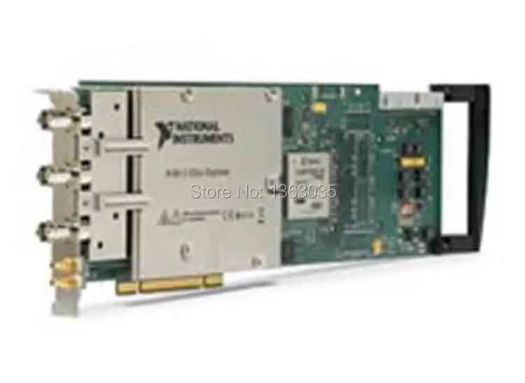

NEW NI PCI-5152 national instruments data acquisition card