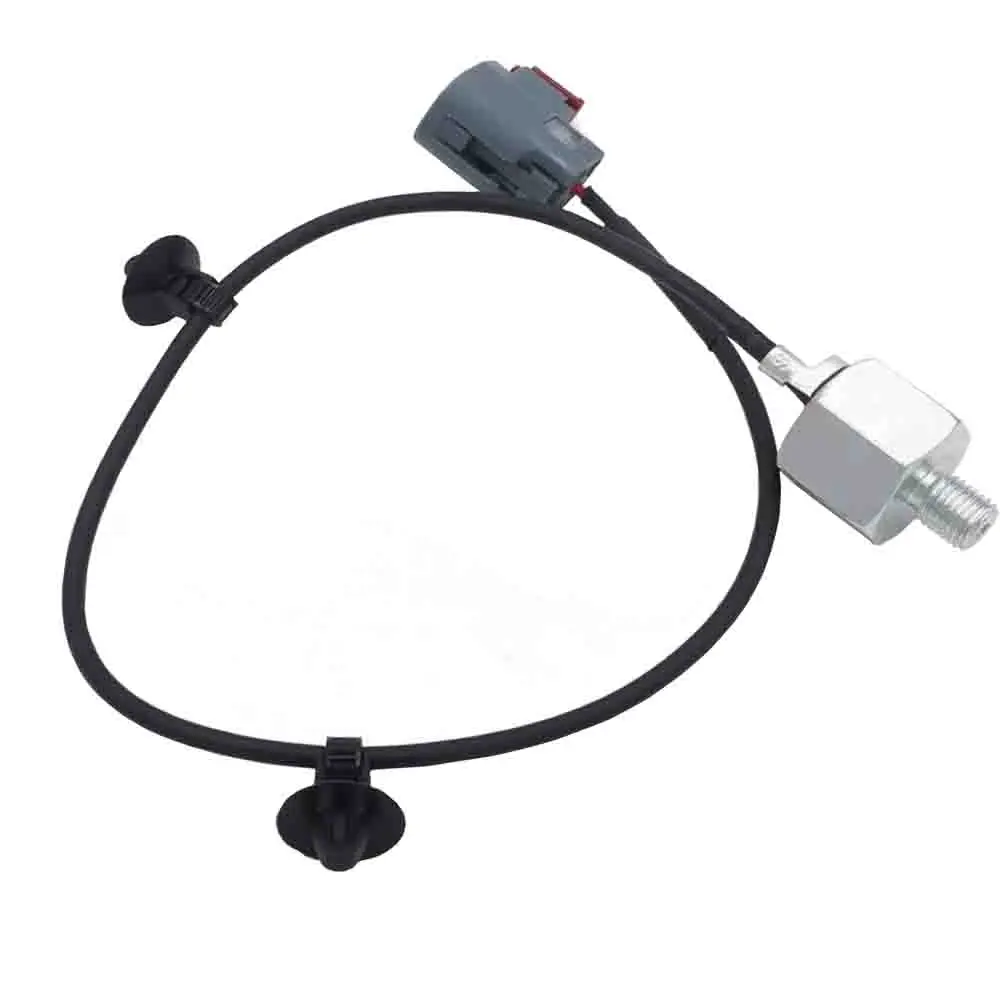ZJ0118921 ZJ01-18-921 E1T50371 Detonation Knock Sensor 3