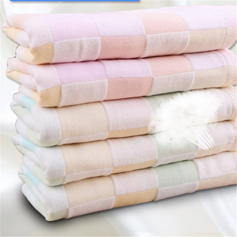 salviette bambino bambini asciugamani per il bagno toalhas de banho bambino morbido bambino cartone animato da bagno towel per a