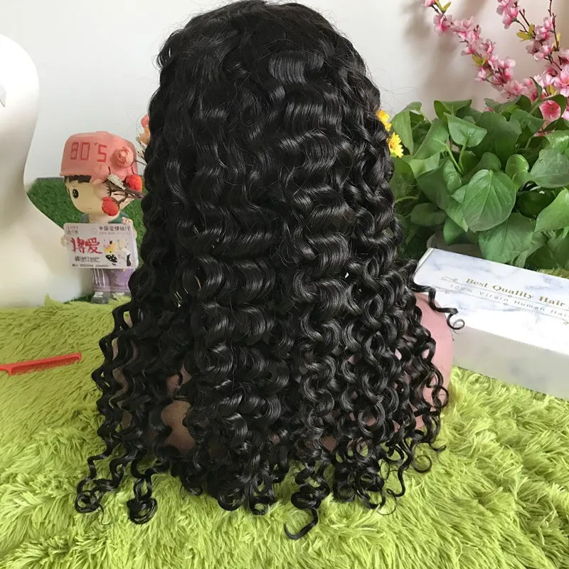 loose curly wigs 3