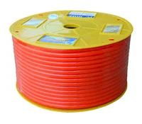 

PU Air Pipe Tube Pneumatic Hose OD 6mm x4mm ID For Pneumatics 10M
