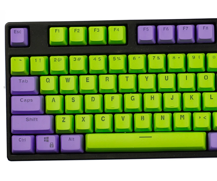Purple-green,108,2