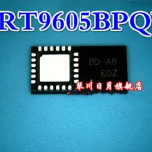RT9605BPQV RT9605B код BD BD-AB