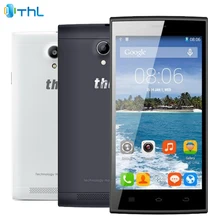 Original THL T6C font b Mobile b font font b Phone b font 5 0 Screen