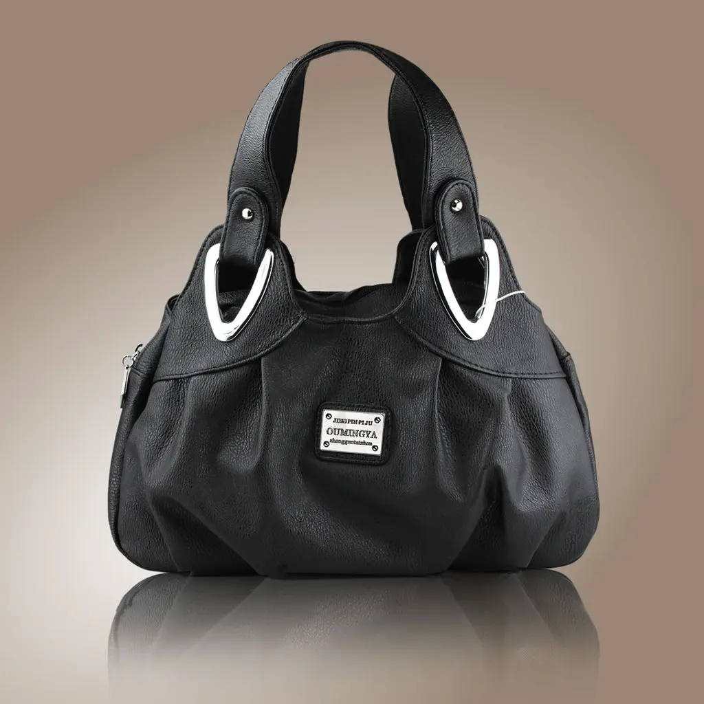 

Women's Printed Handbag New Fashin Pu Leather Rose Flower Lady Top Handle Bags Giles Lovely Day Clutches Shoulder Bag Small Tote