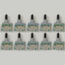 10 шт./лот ASX7004 потенциометр для Pioneer VSX-D209, D309, D409 VSX21, VSX24TX, VSX26TX, VSX33TX, VSXD498, VSXD508