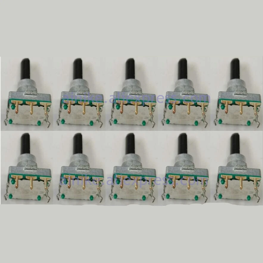 10 шт./лот ASX7004 потенциометр для планерных бриллиантов D309 D409 VSX21 VSX24TX VSX26TX VSX33TX VSXD498