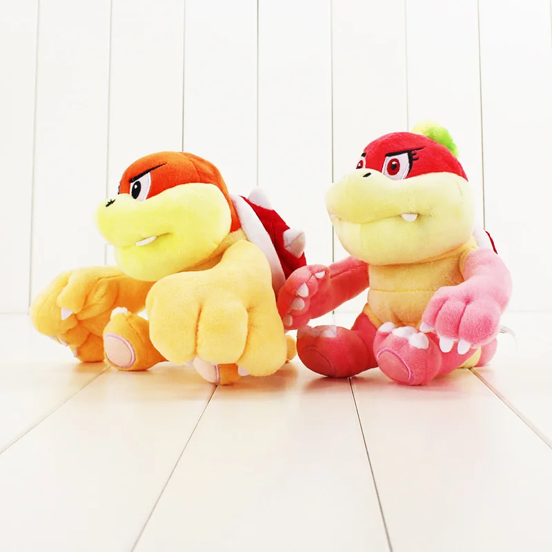 boom boom plush