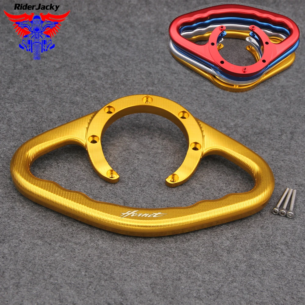 Для Honda CB600F/Hornet/599 2000 2019 2016 2017 2018 рукоятки для пассажиров мотоцикла с ЧПУ рукоятка