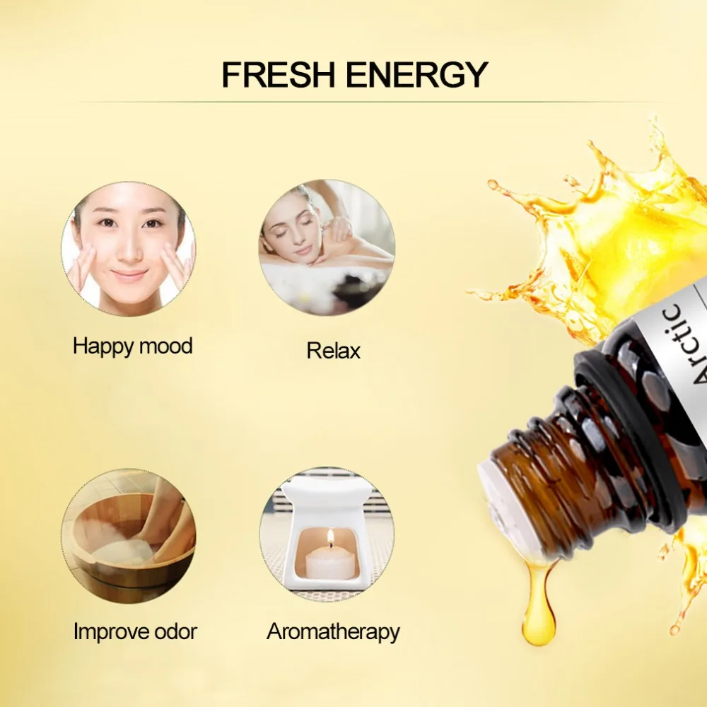 Lemon essential oil (7)