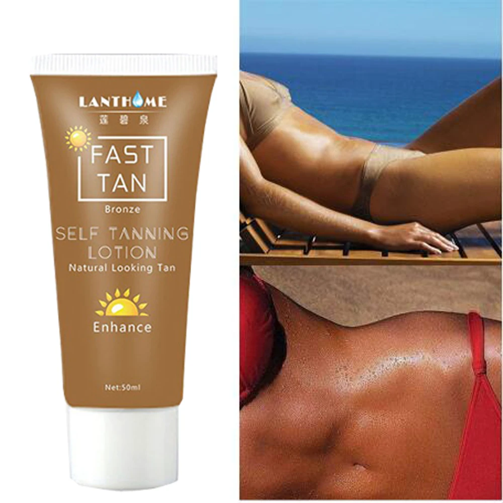 best de tan cream for body