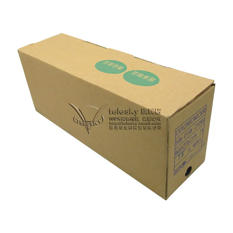 

Metal Film Resistors Colored Ring Resistors 1% 2K 1/4W 0.25W (5000pcs/lot)