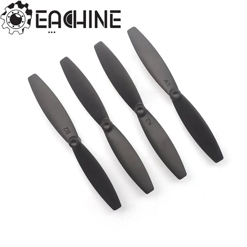 Eachine BAT QX105 Micro FPV LED Racing Quadcopter Spare
