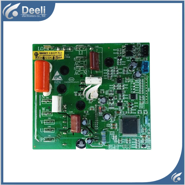 

95% new good working for air conditioning Computer board 0011800223 KFR-35W/0523T module good working