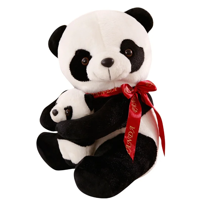 

New Plush Nano Doll Panda Stuffed Toys For Children Teddy Unicornio Totoro Bt21 Licorne Rilakkuma Ty Beanie Angry Pelucia Ty