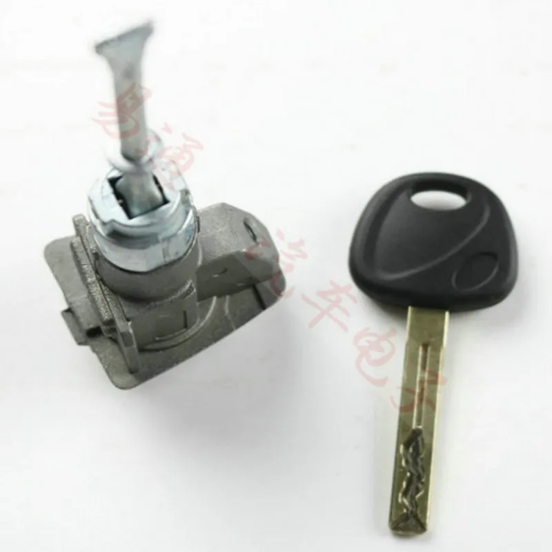 Car-Left-door-lock-cylinder-for-Kia-Sportage-whole-set-door-lock-cylinder-with-ignition-door (5)