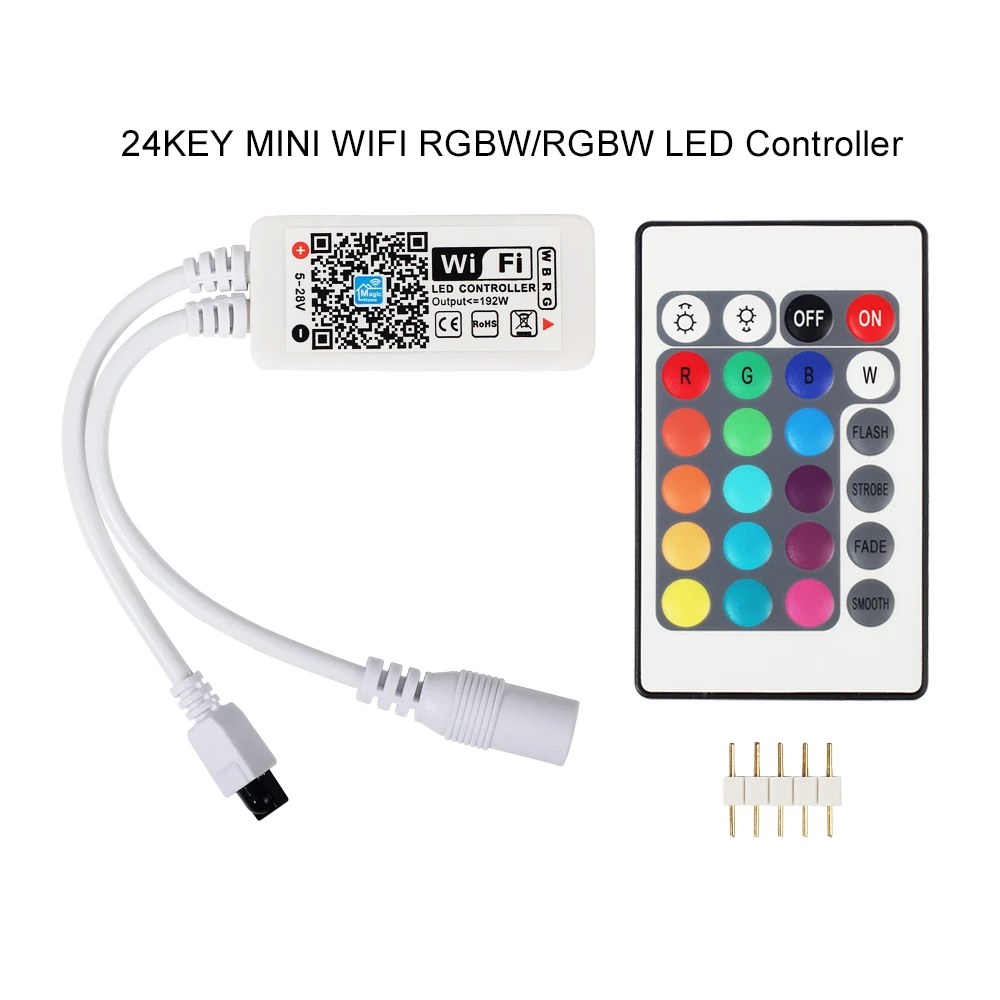 RGBW-24