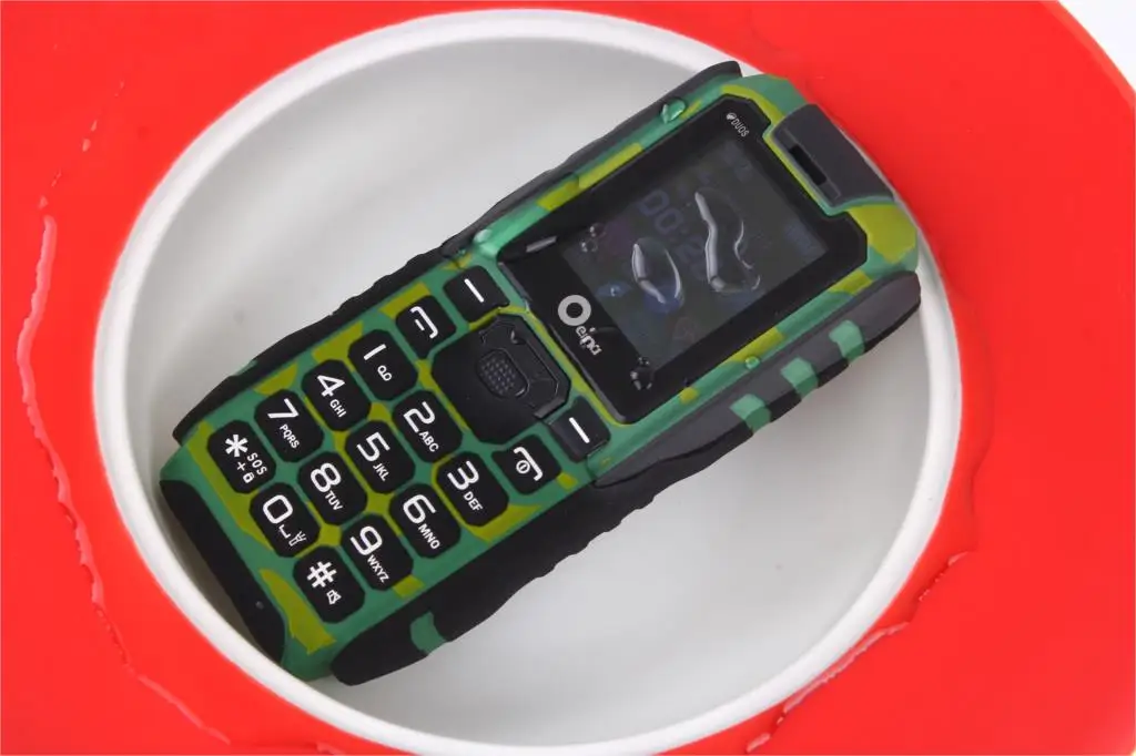 XP7 Rugged Phone  (23)