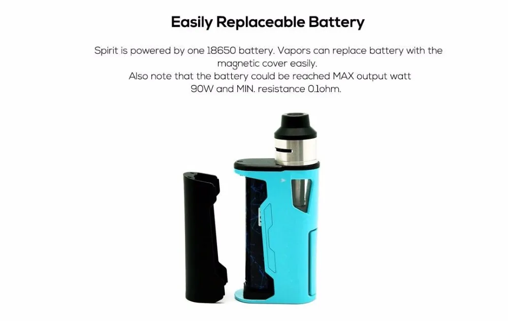 Vzone Spirit 90W AIO-4