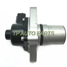 Клапан EGR для N-issan C-ube Bl-uebird HR15DE MR20DE OEM 14710-ED000 14710-ED00A 14710-ED00B