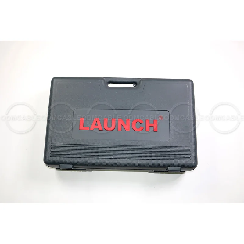 launch package
