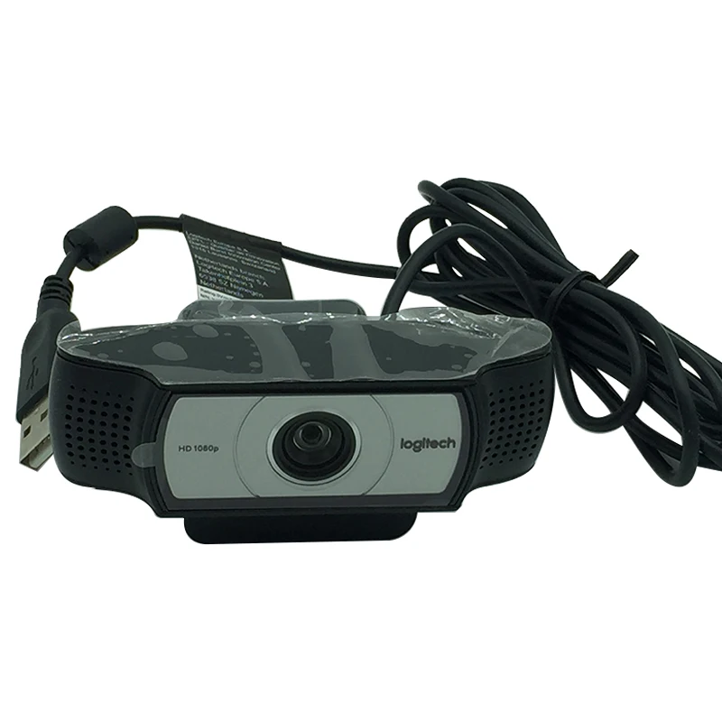 logitech webcam c930e
