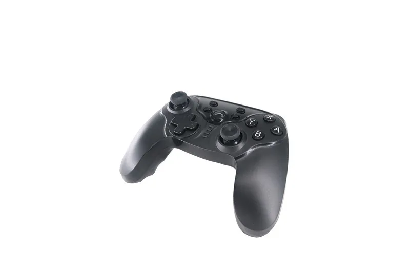 Беспроводной Bluetooth контроллер геймпад для Nintendo Switch NS поддержка 3 0 и ПК Windows XP/WIN 7/WIN