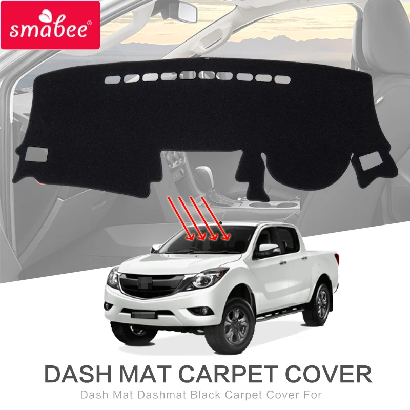 Interior Accessories Smabee For Toyota Hilux Sr5 4x4 Hilux