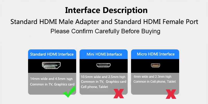 WMZ Удлинительный кабель, HDMI Мужской к женскому кабелю 1 м 5 м позолоченный разъем для HD ЖК-ТВ PS 3/4 PC ноутбука для компьютера и проектора