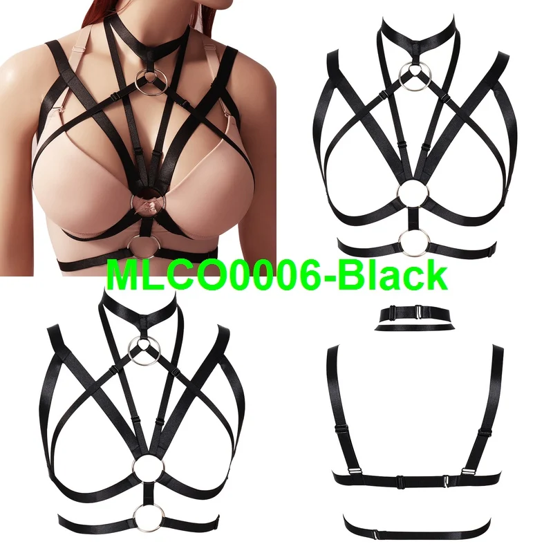 MLCO0006-Black