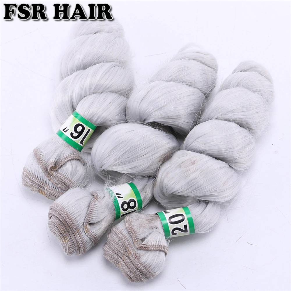 loose grey#5