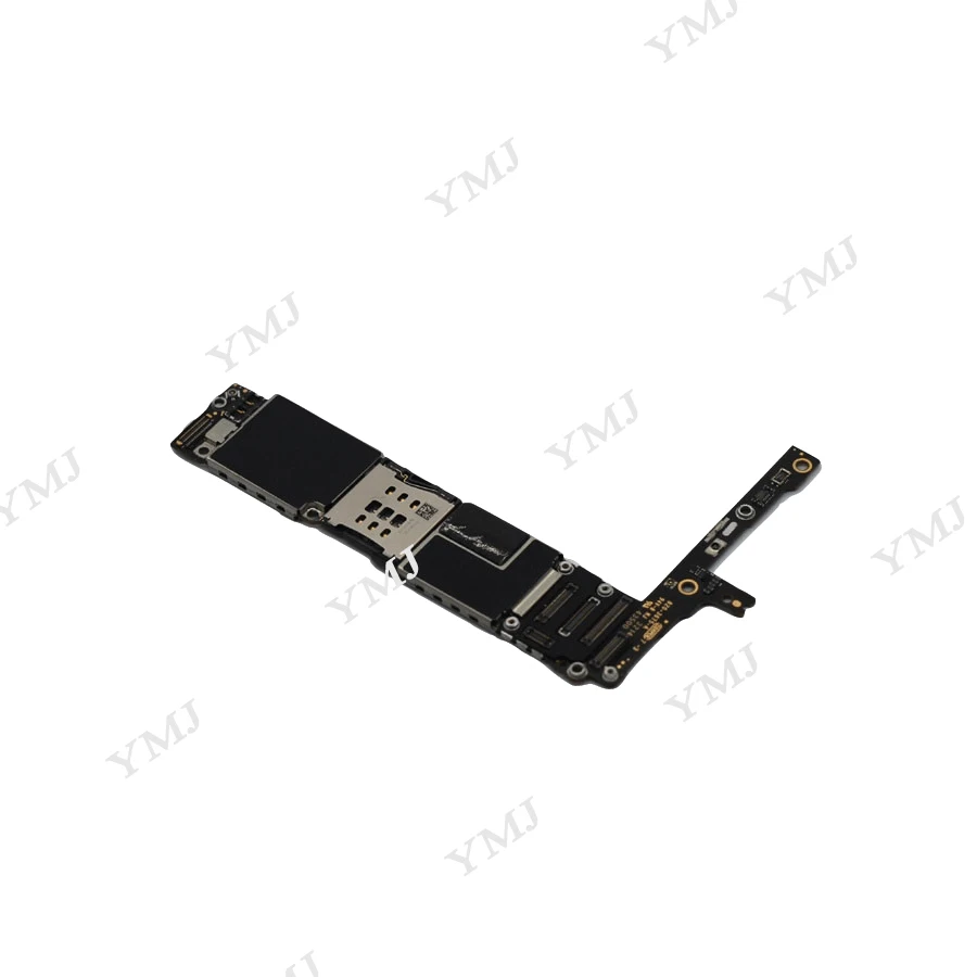 Original desbloqueado para iphone 6 plus placa-mãe