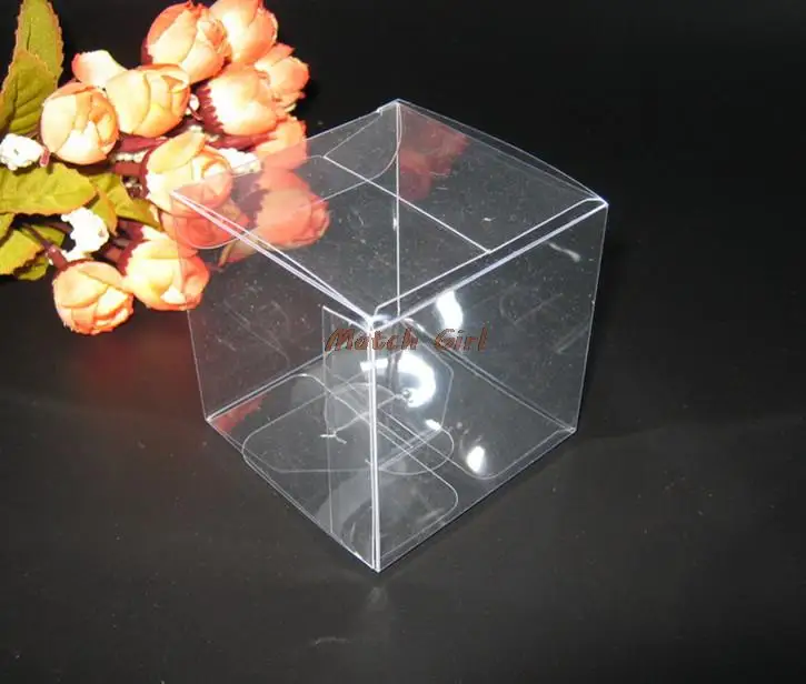 Прозрачная Упаковка Для Подарков Купить Спб