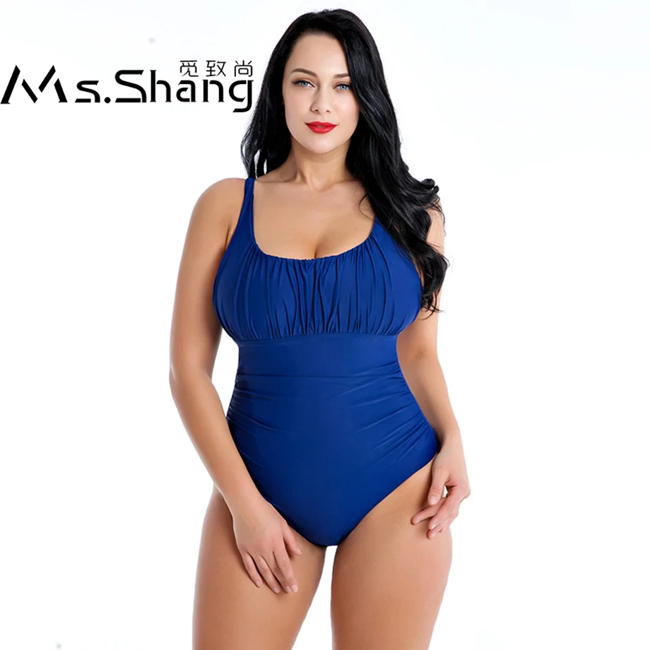 aliexpress plus size swimwear