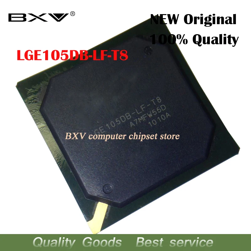 

5pcs LGE105DB-LF-T8 100%New original Free shipping