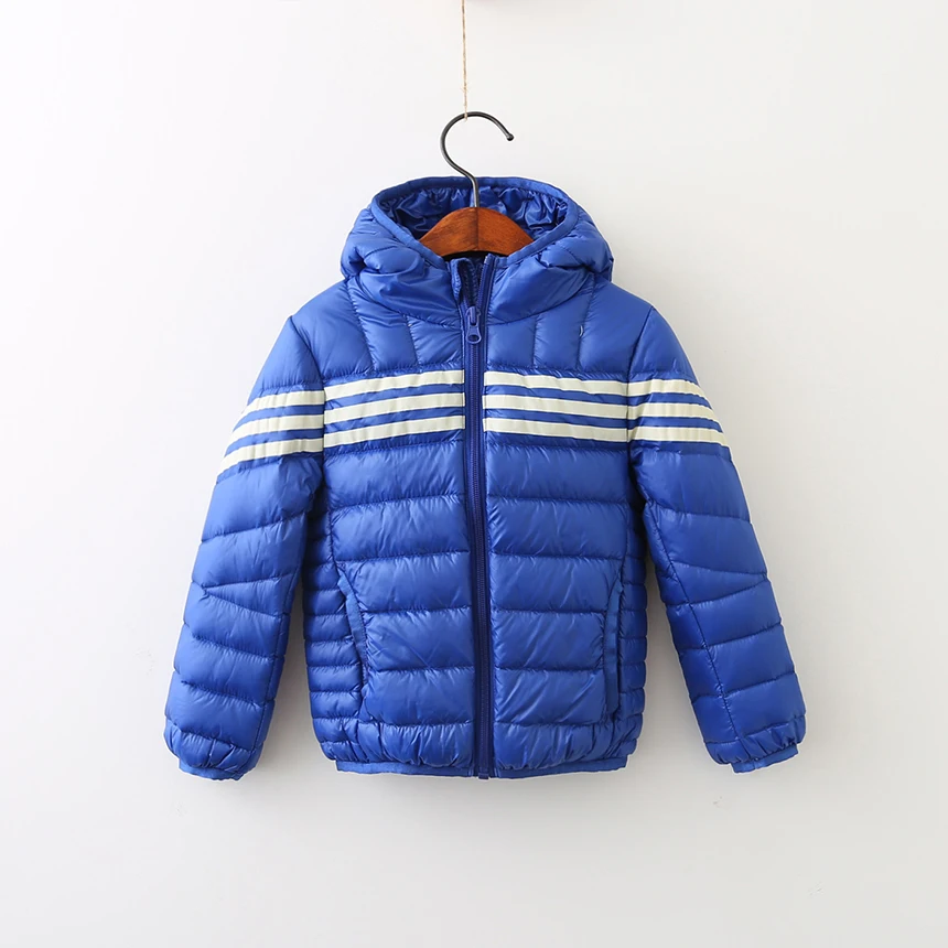 

70803386 2017 Winter Baby Boy Coat Worm Hooded Casual Boy Jacket Kids Clothes Boy Outerwear