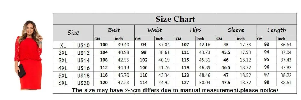 Офисная работа 5XL кружевное платье женское платье большого размера 6xl БОЛЬШОЙ РАЗМЕР зимнее платье облегающее элегантное вечернее платье Большой размер vestidos