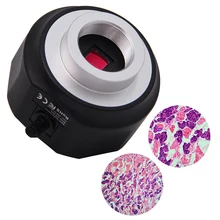 5MP микроскоп USB электронный окуляр CMOS Цифровая промышленная камера для измерения захвата изображения окуляр высокое разрешение