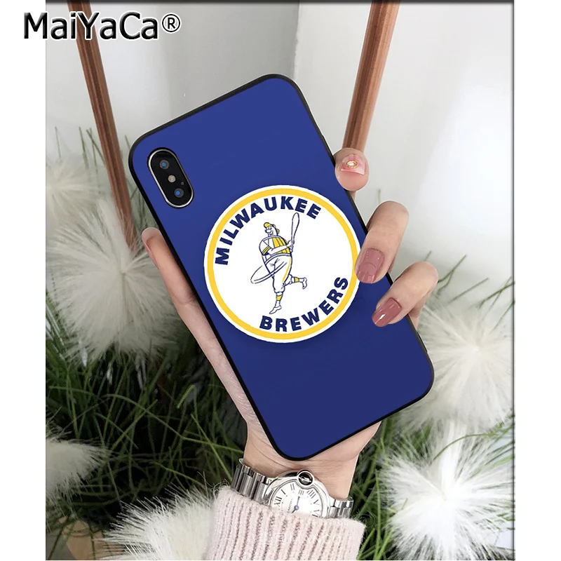Milwaukee Brewers