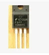 

15N60 15NM60ND 15N60C3 FQPF15N60C New Ones