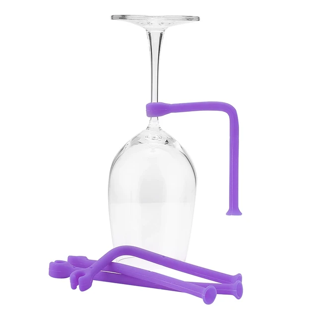 stemware saver