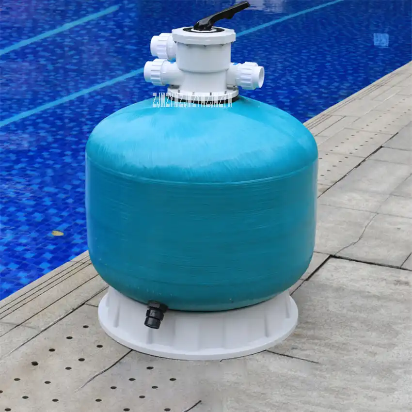 Atas Jenis Kolam Ikan Sand Filter Kolam Renang Peralatan Pengolahan Air Untuk Water Paradise Pijat Kolam Renang Sistem Penyaringan Air Filter Aksesoris Aliexpress