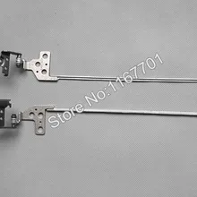 Ноутбук/ноутбук lcd/светодиодный ось/петли для Dell inspiron 14CR 14C 3441 3442 3541 3542 1528