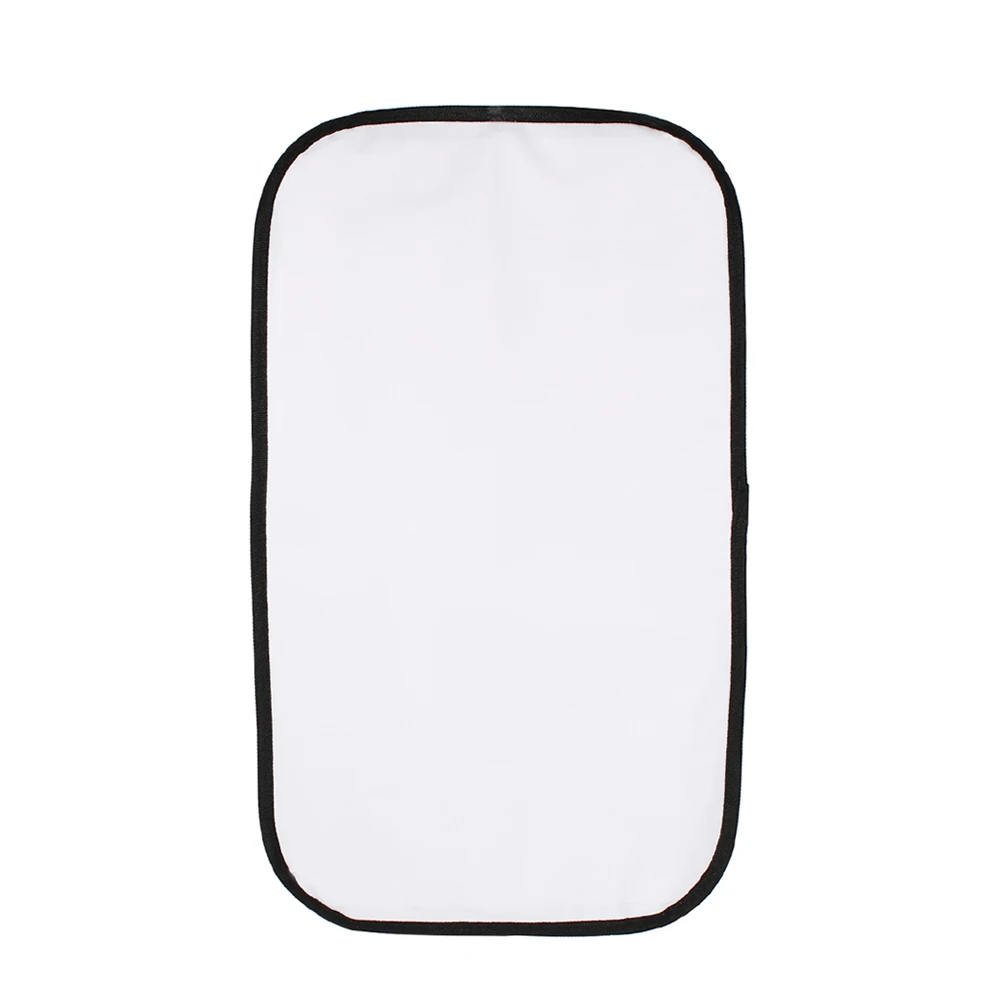 cheap 32*54cm Baby Portable Mattress Travel Nappy Diaper Changing Pad Reusable Newborn Baby Floor Mats Diaper Changing Play Mat