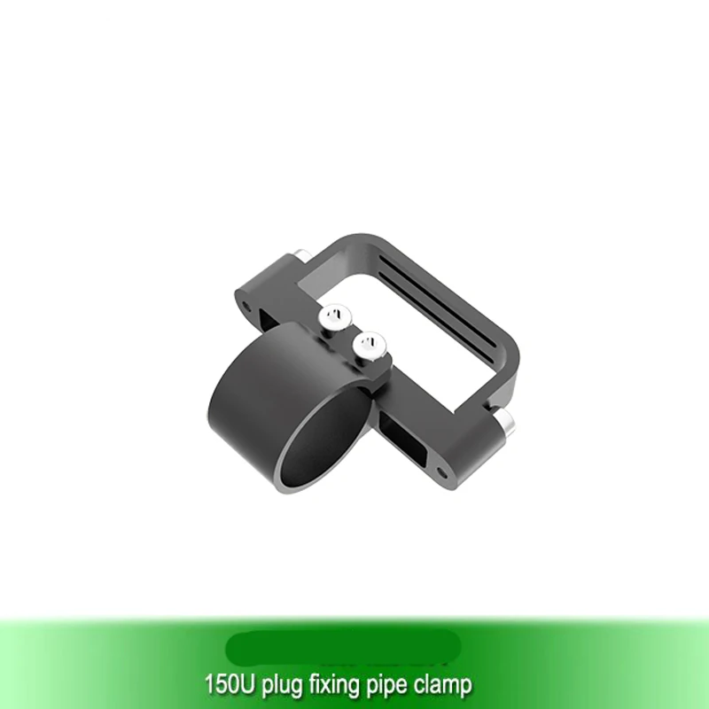 

1PC Plant UAV Drone AS150U Plug Fixed Seat Connector AS150U Male to XT90 Female Plug Conversion Cable for RC Aircraft DIY Parts