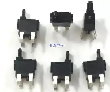 

SPPB512300 detection limit switch micro switch 8.5 Height 4 pin