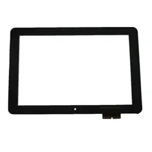 Бесплатная доставка для Asus Transformer Book T101 HA T101H T101HA Сенсорный экран планшета Стекло + Инструменты