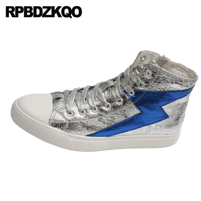 Alta Plata Casuales Hombres Hop Deporte Pista Europeo Marca Moda Hip Zapatillas Street Skate Lujo Estilo Los De Zapatos 2018 Diseñador SxzgCEwn