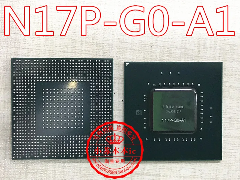 1 шт. N17P G0 A1 100% Новинка ana origina|Запасные части| |