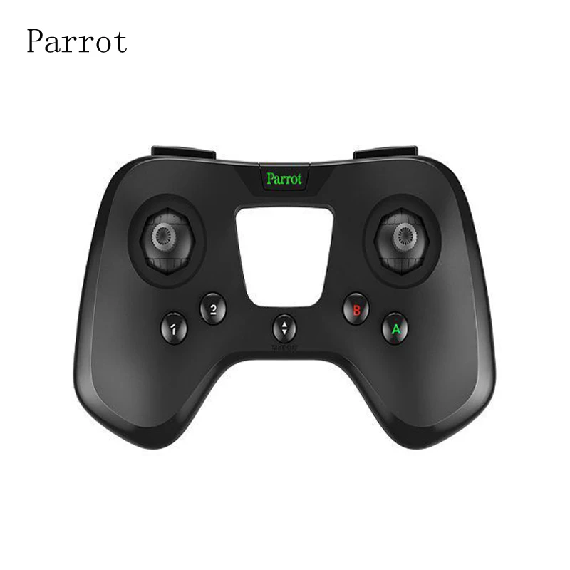 Черный Parrot Swing с контроллером Flypad Квадрокоптер Smart Drone FPV двойной режим полета Quad/Plane акробатика VS Mi Drone